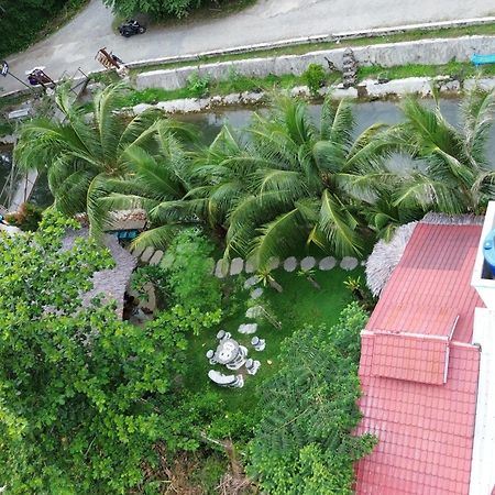 Eco Trekking Lodge, Bar & Jungle Tour'S Bukit Lawang Extérieur photo