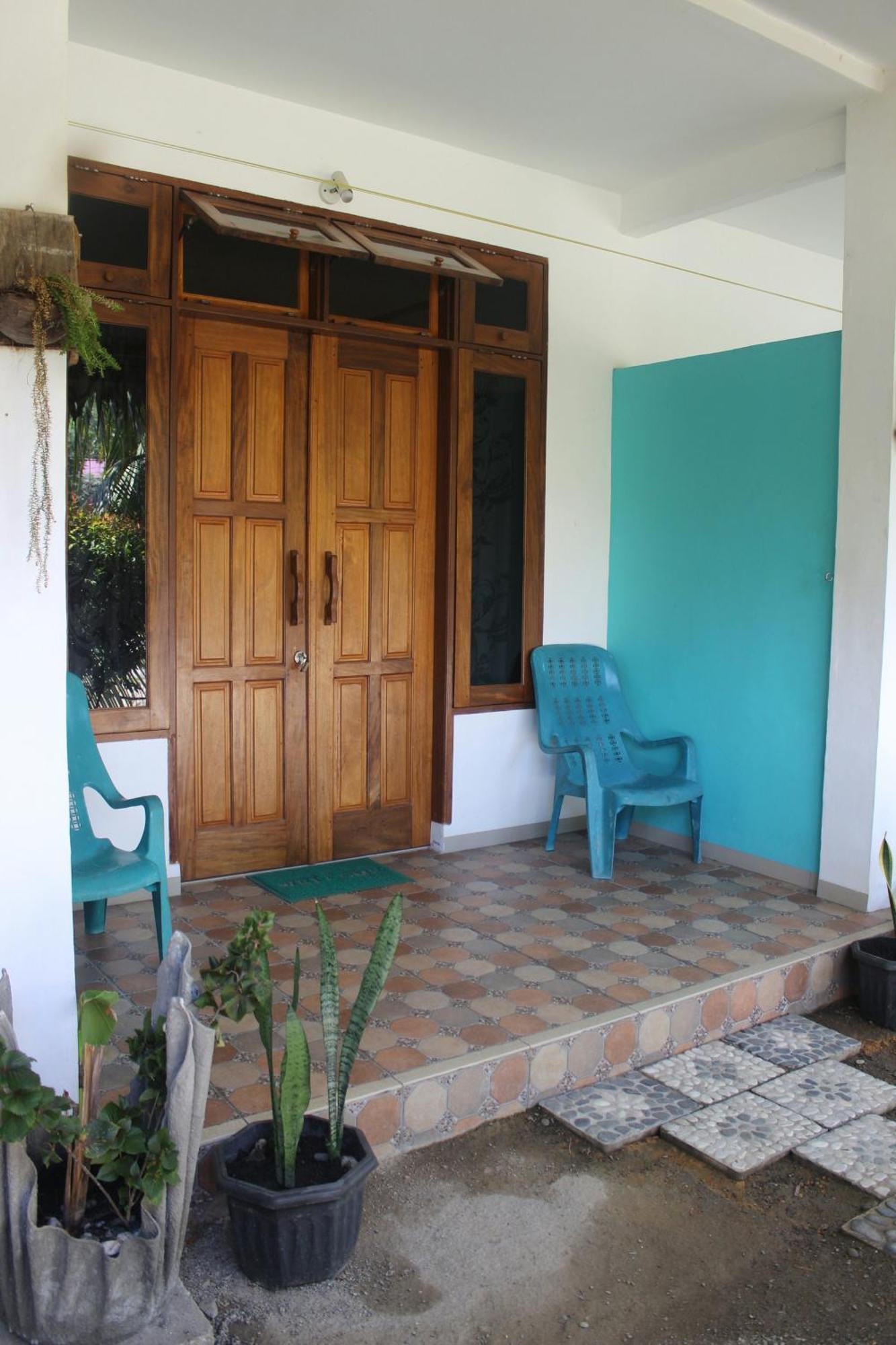 Eco Trekking Lodge, Bar & Jungle Tour'S Bukit Lawang Extérieur photo